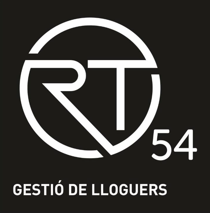 RT54 · Gestió de lloguers